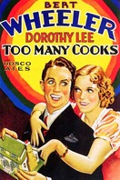 Poster of Too Many Cooks