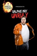 Poster of Ralphie May: Unruly