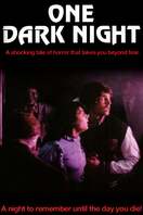 Poster of One Dark Night