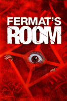 Poster of Fermat's Room