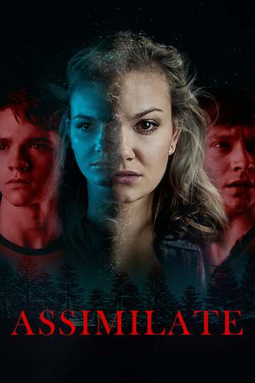 Poster of Assimilate