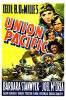 Poster of Union Pacific