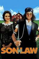 Poster of Son in Law