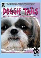 Poster of Doggie Tails, Vol. 1: Lucky's First Sleep-Over