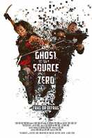 Poster of Ghost Source Zero