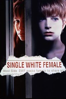 Poster of Single White Female
