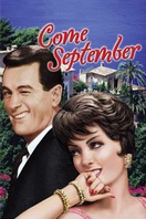 Poster of Come September