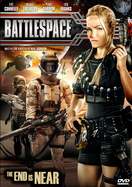 Poster of Battlespace