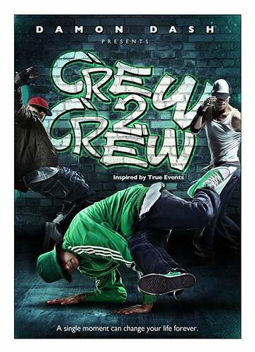Poster of Crew 2 Crew