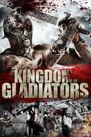 Poster of Kingdom of Gladiators