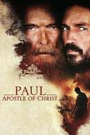 Poster of Paul, Apostle of Christ