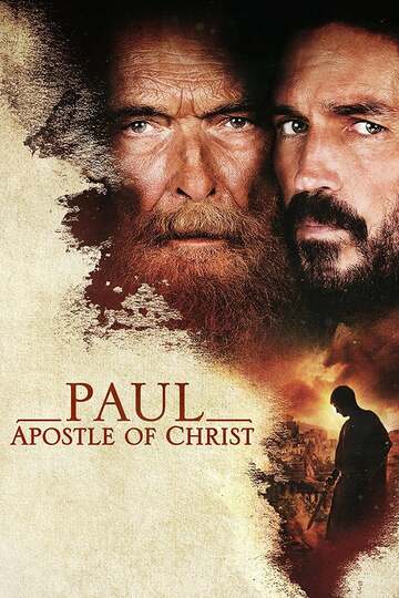 Poster of Paul, Apostle of Christ