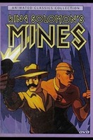 Poster of King Solomon's Mines