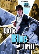 Poster of Little Blue Pill