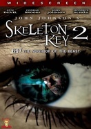 Poster of Skeleton Key 2: 667 Neighbor of the Beast