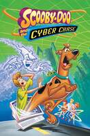 Poster of Scooby-Doo! and the Cyber Chase