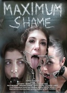 Poster of Maximum Shame