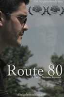 Poster of Route 80
