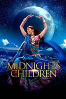 Poster of Midnight's Children