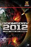 Poster of Decoding the Past: Doomsday 2012 - The End of Days