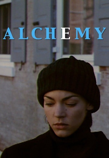 Poster of Alchemy