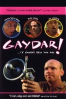 Poster of Gaydar