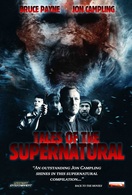 Poster of Tales of the Supernatural