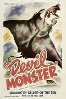 Poster of Devil Monster