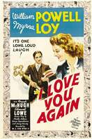 Poster of I Love You Again