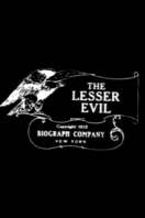 Poster of The Lesser Evil