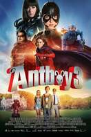 Poster of Antboy 3