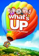 Poster of What's Up: Balloon to the Rescue!