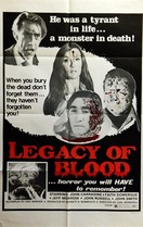 Poster of Blood Legacy