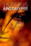 Poster of Lazarus: Apocalypse