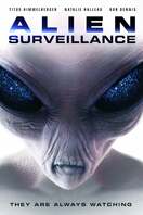 Poster of Alien Surveillance