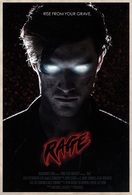 Poster of Rage (II)