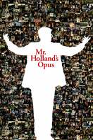 Poster of Mr. Holland's Opus
