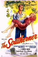 Poster of The Southerner