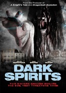 Poster of Dark Spirits