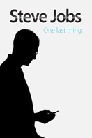 Poster of Steve Jobs: One Last Thing