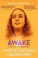 Poster of Awake: The Life of Yogananda