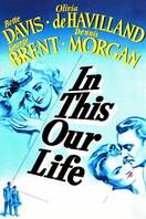 Poster of In This Our Life