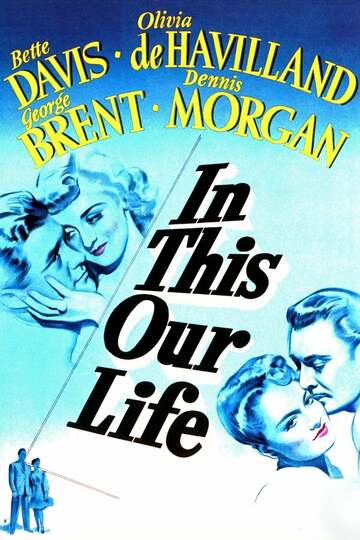 Poster of In This Our Life