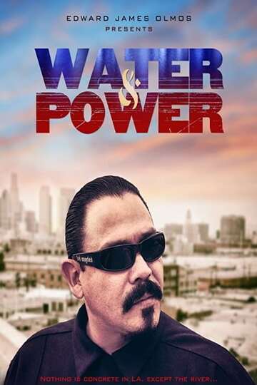 Poster of Water & Power