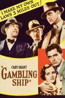Poster of Gambling Ship