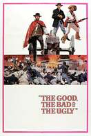 Poster of The Good, the Bad and the Ugly
