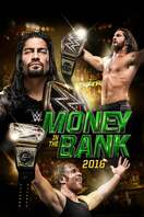 Poster of WWE Money in the Bank 2016