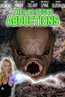 Poster of The Las Vegas Abductions
