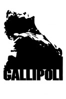 Poster of Gallipoli