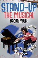 Poster of Stand Up the Musical by Aadar Malik